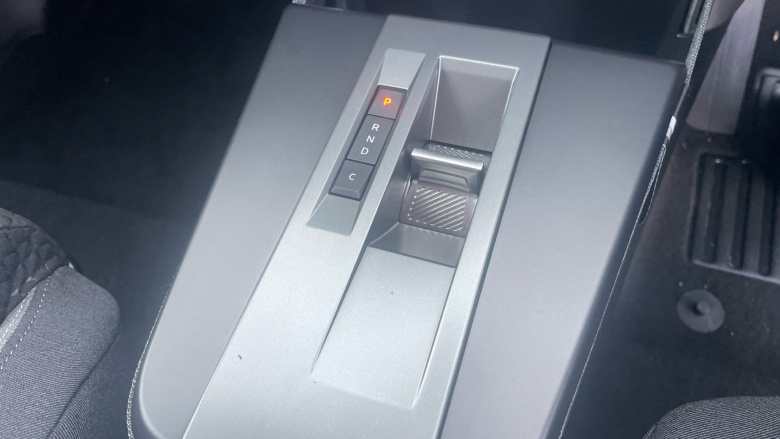 Vauxhall Frontera 83kW GS 44kWh 5dr Auto Electric Estate